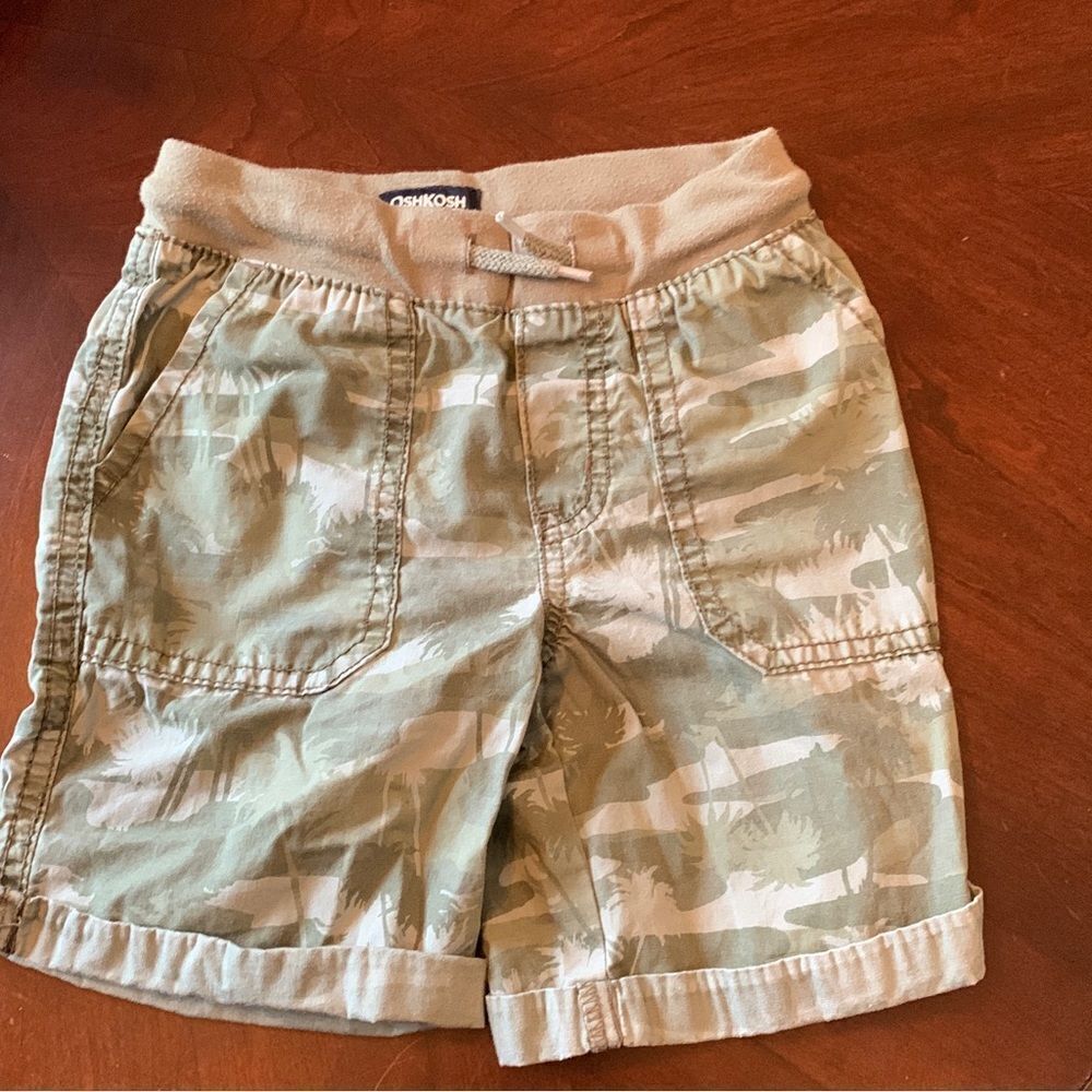 Oshkosh B'gosh 3T Shorts